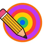 Spin Drawing icon