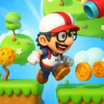 Super Adventure : Pepe icon