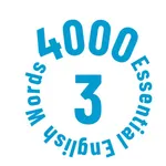 4000 Essential English Words ⑶ icon
