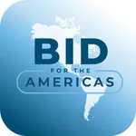 BID for the Americas App icon