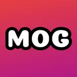 MogMax AI - LooksMax AI Rating icon