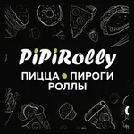 PiPiRolly – Роллы и пицца icon