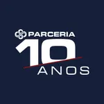 Parceria Leilões icon