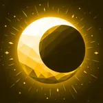 Solar Eclipse Live icon