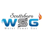 Scottsboro Water Sewer Gas icon