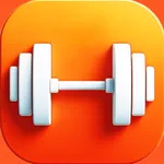 1RM - One Rep Max Calculator icon