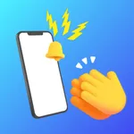 Clap to Find Phone by Clapping icon
