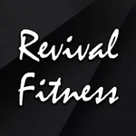 Revival Fitness Member App icon