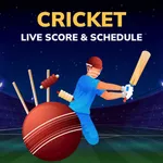 Cricket: Live Scores icon