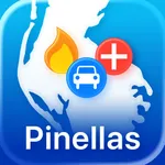 Pinellas County Incidents icon