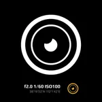 Frame Watermark Camera icon