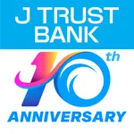 J MOBILE by J Trust Bank icon