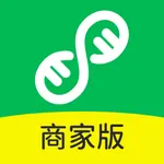 药帮忙商家版 icon