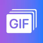 Video to GIF Maker & Editor icon