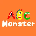 怪兽ABC icon