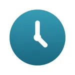 TimeTracking - Managing time icon