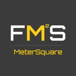 Metersquare FM App icon