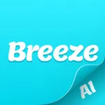 Breeze Page Turner icon