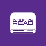 Infinitive Read icon