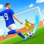 Football 2026 Penalty Kicks icon