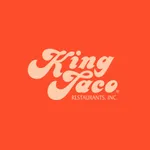 King Taco Restaurant icon