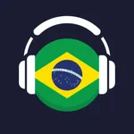 Radio Brazil FM & AM Online icon