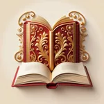 古典文学作品选集 icon