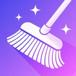Dolphin Cleanup: Boost Cleaner icon
