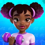 Kids Workout & Fitness icon
