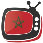 Morocco TV - Football Weather icon
