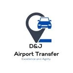 D&J Airport Transfer icon