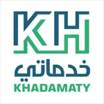 خدماتي - KH icon