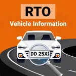 RTO : All Vehicle Information icon