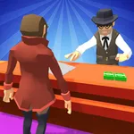 Perfect Hotel- My Hotel Tycoon icon