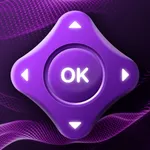 TV Remote Control Mirror Cast icon