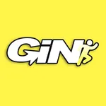 GinDeliver Driver icon
