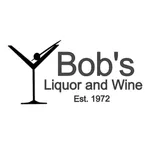 Bob's Liquor & Wine icon