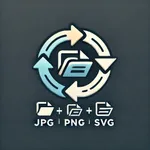 Photo Converter - heic to jpg icon