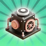 Tiny Machinery: Lost Reality icon