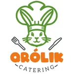 Qrólik - catering z dowozem icon
