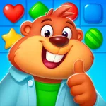 Toy Block Blast- Match, Merge icon