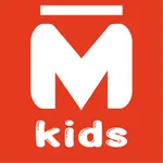 MetroRide Kids icon