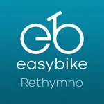 easybike Rethymno icon