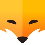 狐说英语 - 先进AI多方法教学，让你轻松地道说口语 icon