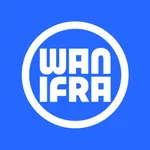 WAN IFRA icon