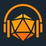 Audio Forge: RPG Soundboard icon