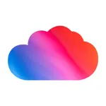Cloud Gallery icon