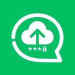 WTBackup – Chat Backup Manager icon