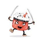 Дикий Ролл icon