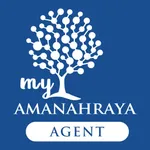 My AmanahRaya Agent icon